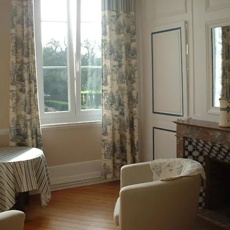 Le Manoir De Conteville *