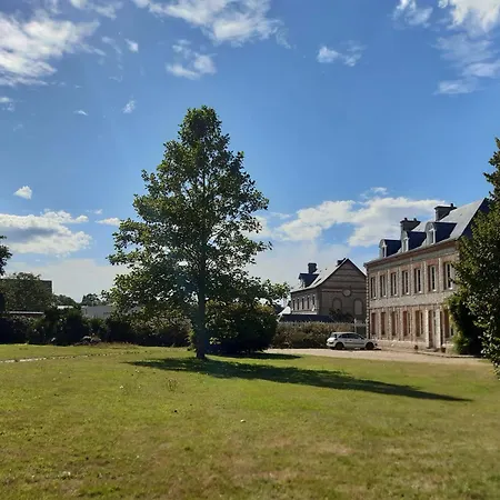Guest house Le Manoir De Conteville