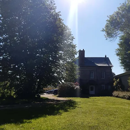 Guest house Le Manoir De Conteville Paluel