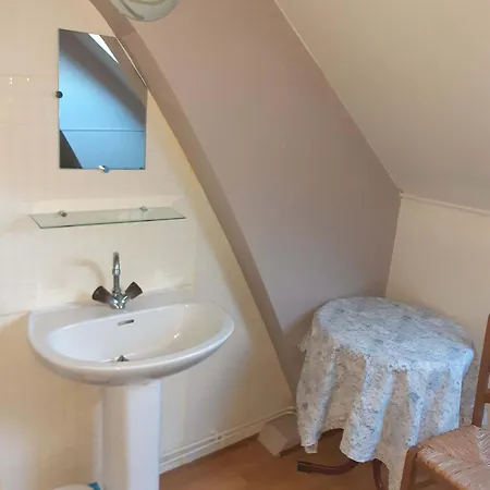 Le Manoir De Conteville *