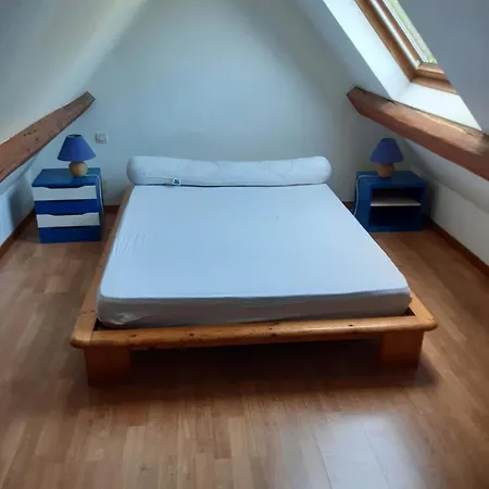 Guest house Le Manoir De Conteville Paluel