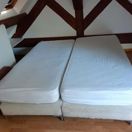 Le Manoir De Conteville Paluel
