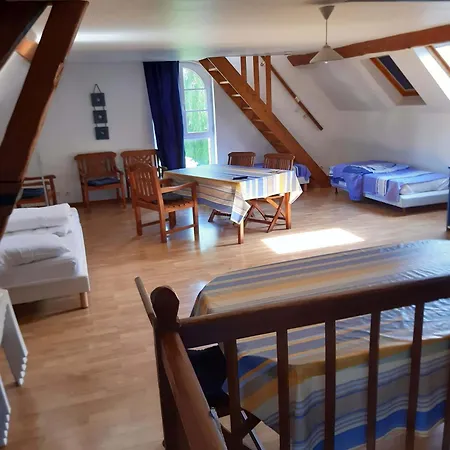 Guest house Le Manoir De Conteville Paluel