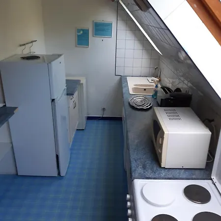 Le Manoir De Conteville Guest house
