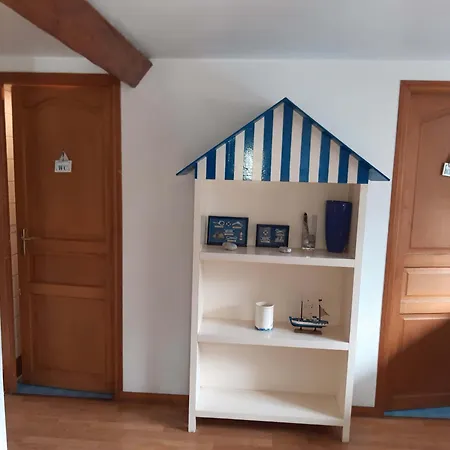 Le Manoir De Conteville Guest house *