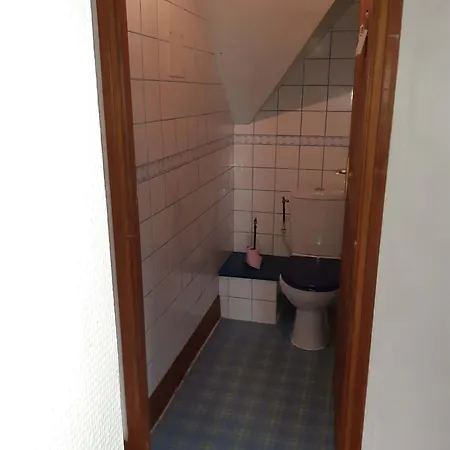Le Manoir De Conteville Guest house *