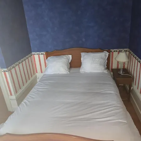 Guest house Le Manoir De Conteville *