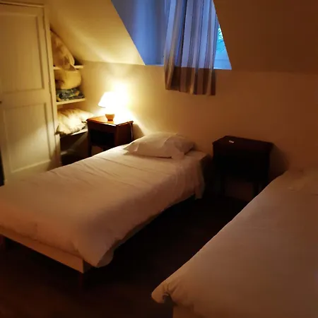 Guest house Le Manoir De Conteville