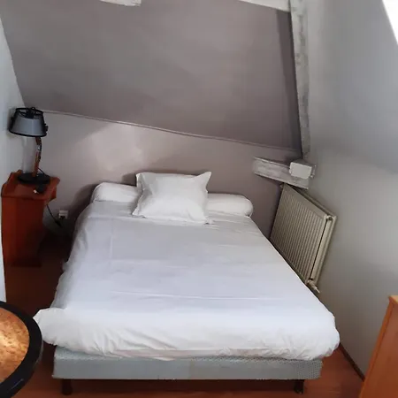 Le Manoir De Conteville * Paluel