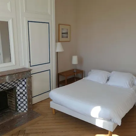 Le Manoir De Conteville