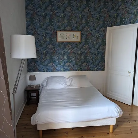 Guest house Le Manoir De Conteville